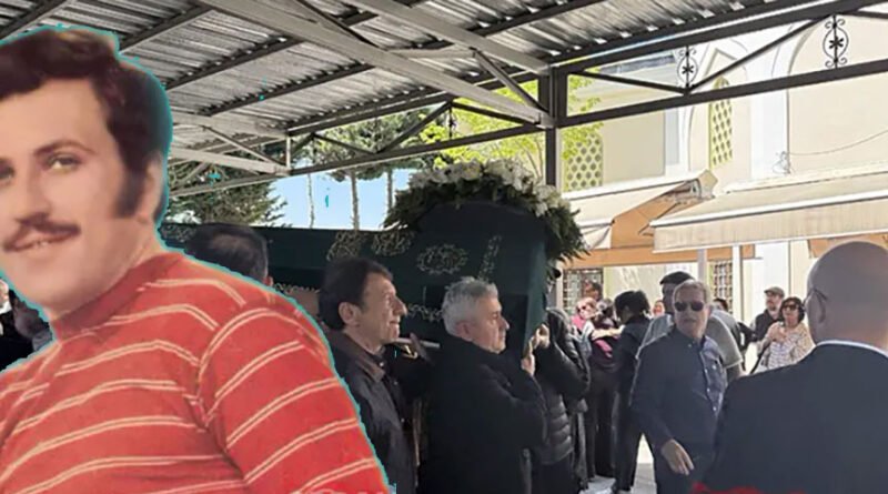 60'ların Pop Devi Hayatını Kaybetti!