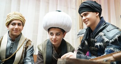 Kod Adı Kırlangıç... 12. Anahtarın Sırrı Osmanlı’da Çözülüyor!