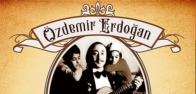 Zamansız Şarkılar Modern Bir Ses Anlayışıyla Buluştu!