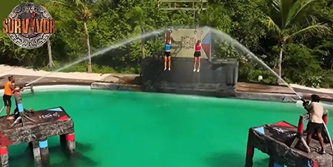 Survivor 2026 Ünlüler Gönüllüler: Haftanın Elenme Adayları Kimler Oldu?