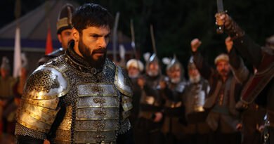 Mehmed: Sultan of Conquests... The Spark That Ignited the Breakthrough in the Tent!