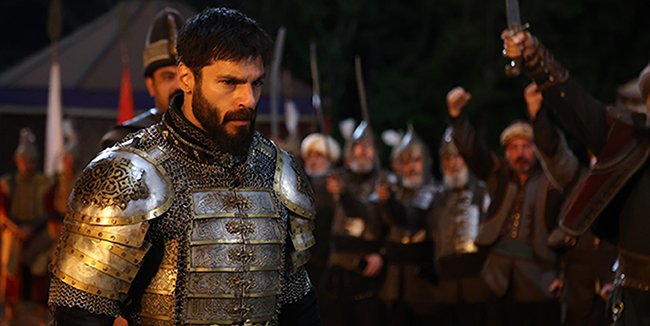 Mehmed: Sultan of Conquests... The Spark That Ignited the Breakthrough in the Tent!