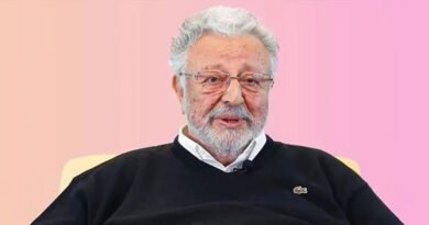 8 Milyarlık Satış!