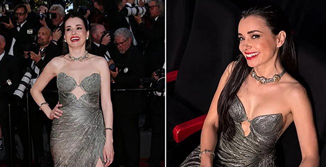 Berlin'den Cannes'a Uzanılan Başarı!