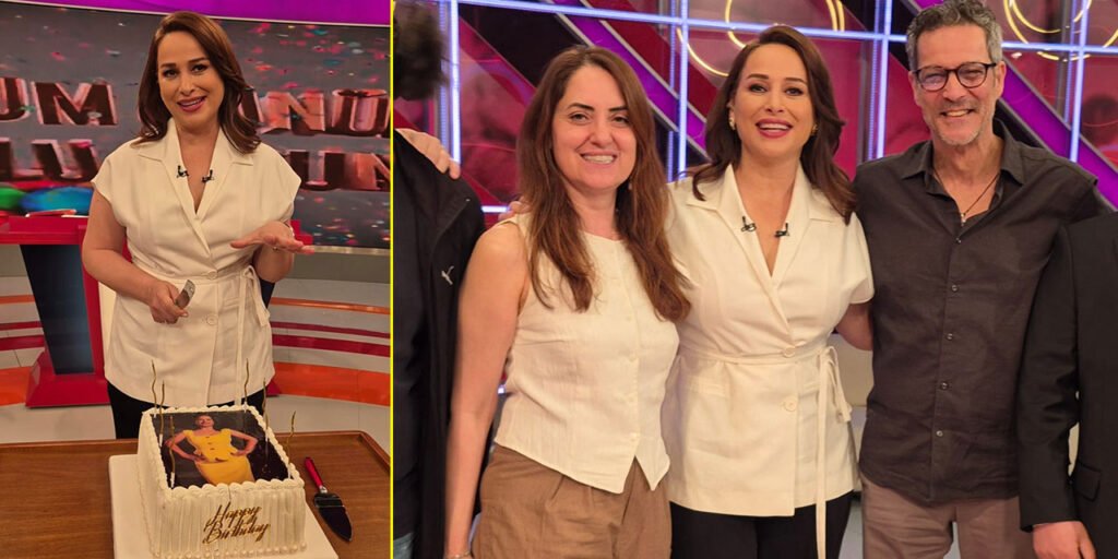 Viral Doğum Günü Kutlaması Sonrası