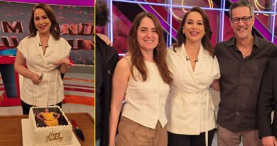Viral Doğum Günü Kutlaması Sonrası