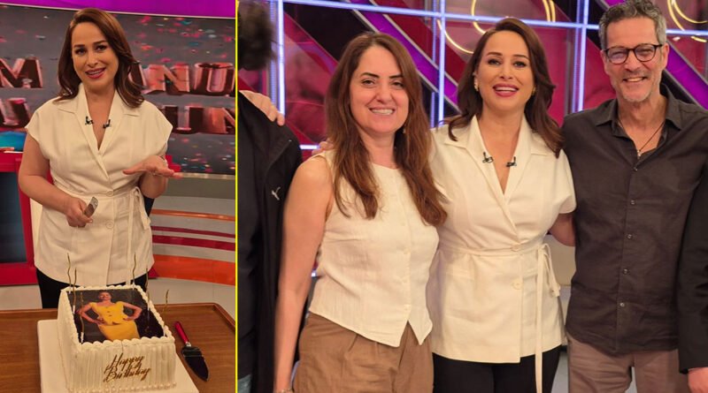 Viral Doğum Günü Kutlaması Sonrası
