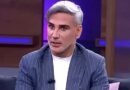 ‘ŞU AN ERKEK BİLE OLMAYABİLDİM!’