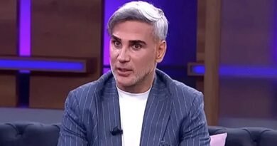 ‘ŞU AN ERKEK BİLE OLMAYABİLDİM!’