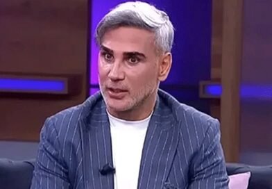 ‘ŞU AN ERKEK BİLE OLMAYABİLDİM!’