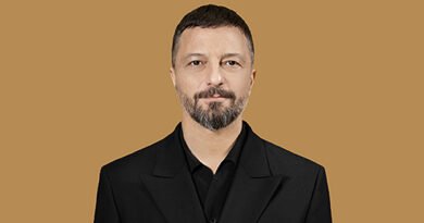 Talu Şarkıları: "Hey Yıllar" - Mehmet Erdem