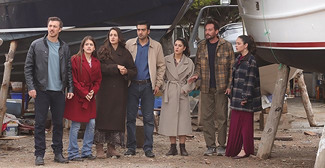 Cennetin Çocukları: Kamil’in Aşkı Zeynep'i Durdurabilecek Mi?