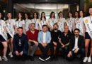 Miss Cruise Güzellik Yarışması Finalistleri Açıklandı!