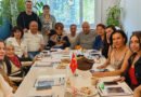 Kırık Ruhlar: Okuma Provasi ile Başladı