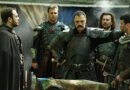 Mehmed: Fetihler Sultanı... “BU GECE YA BİZİM… YA MEHMED’İN SON GECESİ…”