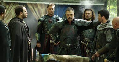 Mehmed: Fetihler Sultanı... “BU GECE YA BİZİM… YA MEHMED’İN SON GECESİ…”