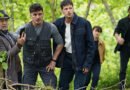 Taşacak Bu Deniz… Adil Vuruluyor!