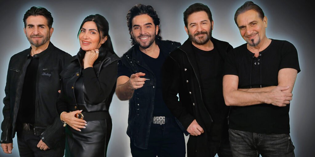 Yurtseven Kardeşler'den Milli Takıma Özel Şarkı