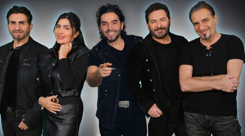 Yurtseven Kardeşler'den Milli Takıma Özel Şarkı