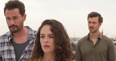 Cennetin Çocukları: Kamil’in Çabası Zeynep’i Hayata Bağlamaya Yetecek Mi?