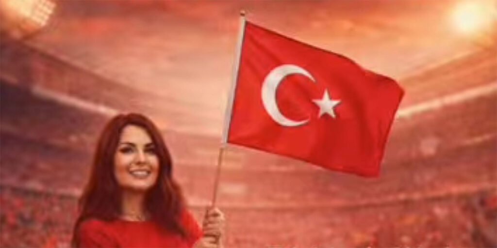 BİR MİLLİ TAKIM MARŞI DA ONLARDAN!