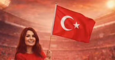 BİR MİLLİ TAKIM MARŞI DA ONLARDAN!