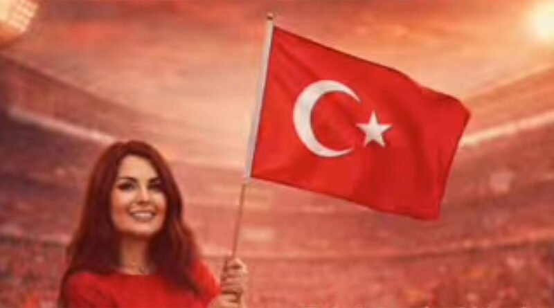 BİR MİLLİ TAKIM MARŞI DA ONLARDAN!