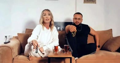 Düetleri Sosyal Medyada Akım Haline Geldi!