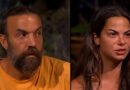 Beyza Gemici'nin Sercan ile Aşk İddiaları Zarar Verdi; Survivor'dan Elendi, Sevgilisi Takibi Sonlandırdı!