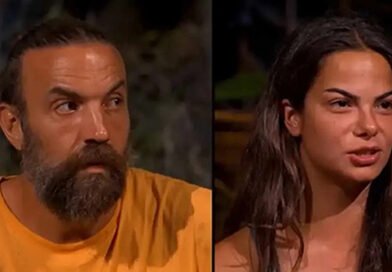 Beyza Gemici'nin Sercan ile Aşk İddiaları Zarar Verdi; Survivor'dan Elendi, Sevgilisi Takibi Sonlandırdı!