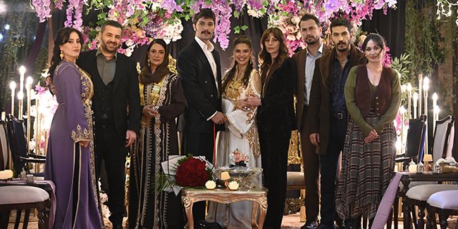 Köklerin Çağrısı: Şanlıurfa'dan Dünyaya Uzanma Başarısı!