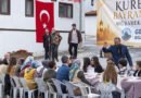 Gönül Dağı: Gedelli'de Bayram Şöleni!