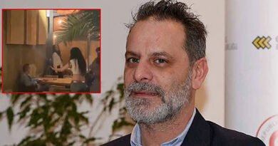 İLK AÇIKLAMA: 'BENİM İÇİN ÇOK AĞIR OLDU!'