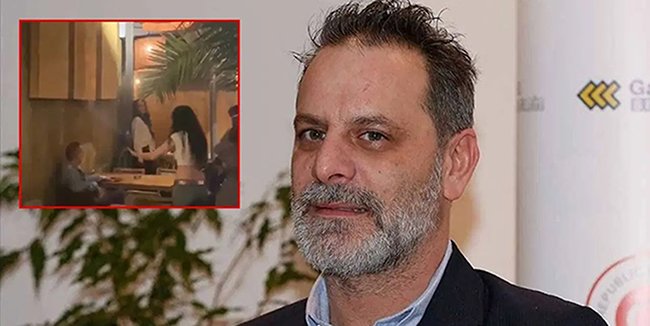 İLK AÇIKLAMA: 'BENİM İÇİN ÇOK AĞIR OLDU!'
