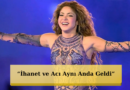 Shakira'dan Açıklama: “Hayatımın En Zor Günleri”