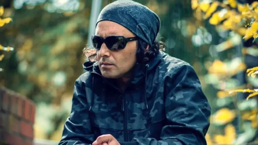 Killa Hakan’ın Hayatı Film Oluyor: "Duvarın Ötesinde" Yakında Sinemalarda!