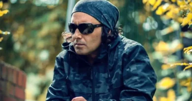 Killa Hakan’ın Hayatı Film Oluyor: "Duvarın Ötesinde" Yakında Sinemalarda!