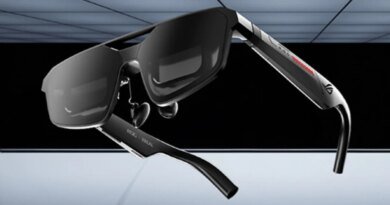 Asus ROG ve Xreal, Oyuncuların Beklediği AR Gözlüklerini Dünyaya Tanıttı: Fiyatı Biraz Yüksek!