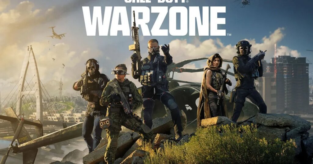 PS4 ve Xbox One Oyuncuları, Call of Duty: Warzone’dan Kısa Sürede Atılacak!