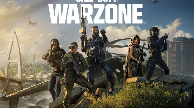 PS4 ve Xbox One Oyuncuları, Call of Duty: Warzone’dan Kısa Sürede Atılacak!