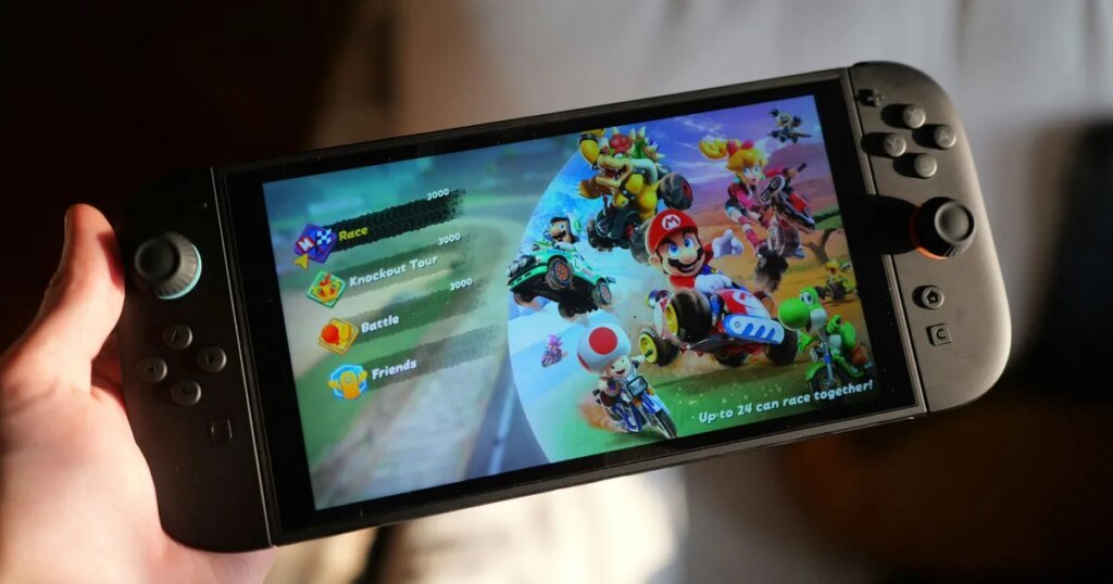 Nintendo, Switch 2'de YouTube İzleme Yöntemini Engelledi!