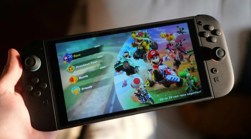 Nintendo, Switch 2'de YouTube İzleme Yöntemini Engelledi!