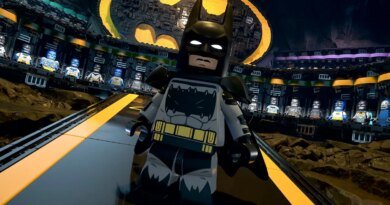 Lego Batman: Son Yılların En İyi Kara Şövalyesi Oyunu Gibi Hissediyor ve Beklemek Zor!