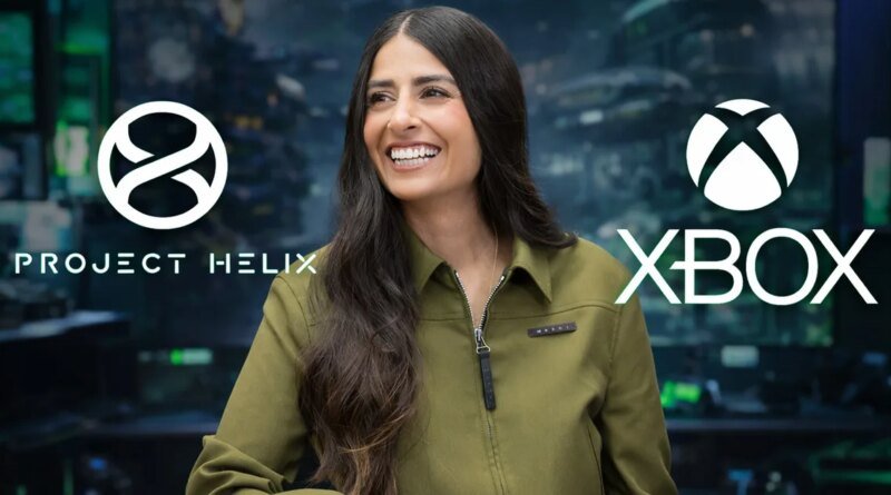 Microsoft, AI RAMmageddon'un Xbox Project Helix Fiyatlarını Yükseltebileceğini Açıkladı!