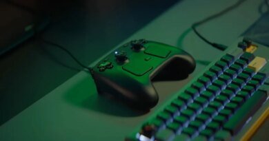 Bir Başka Steam Kontrolcü Sızıntısı: Valve'ın Yeni Nesil Donanımının Yakında Piyasaya Çıkacağı Kesinleşiyor!