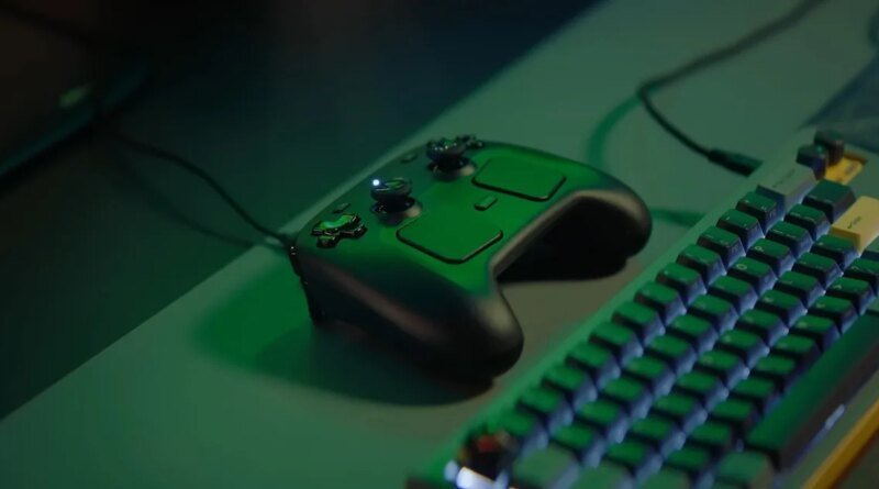 Bir Başka Steam Kontrolcü Sızıntısı: Valve'ın Yeni Nesil Donanımının Yakında Piyasaya Çıkacağı Kesinleşiyor!