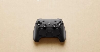 Valve, Steam Kontrolcüsünü Tanıttı: Fiyatı ve Çıkış Tarihi Belli Oldu!