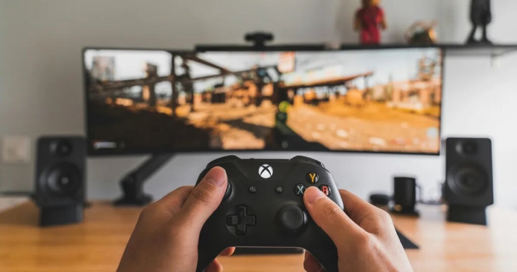 Beklenmedik Bir Yenilik: Yeni Xbox Kontrolcüsü Geliyor!