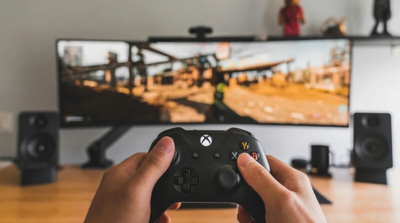 Beklenmedik Bir Yenilik: Yeni Xbox Kontrolcüsü Geliyor!