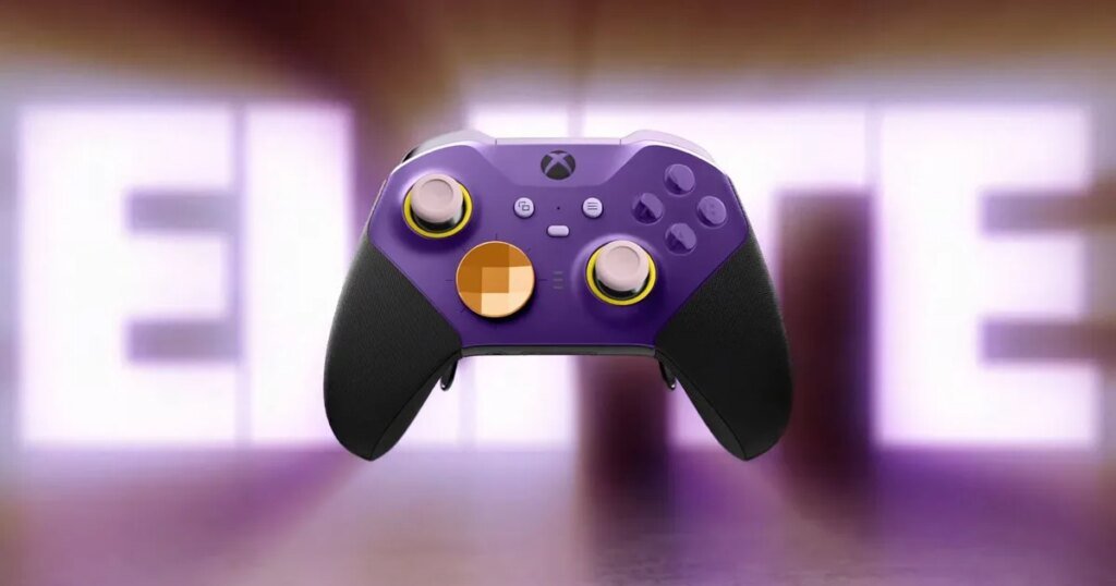 Xbox Elite 3 Kontrolcüsü Sızıntısı: Tanıdık Tasarım ve Gizemli Düğmeler!